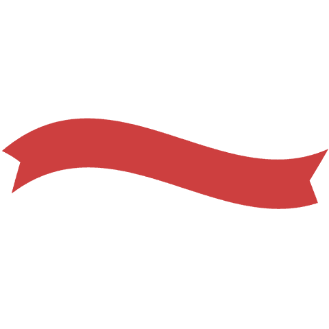 Red Banner Badge with Copy Space on Transparent Background - Download Free Stock Videos Pikwizard.com
