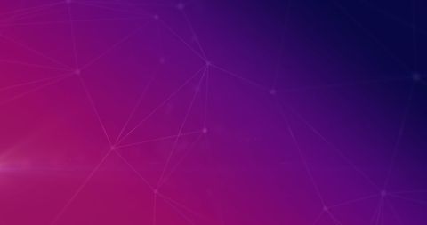 Purple and Pink Gradient with Network Connections - Download Free Stock Images Pikwizard.com