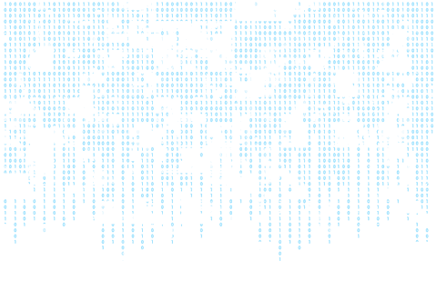 Abstract Transparent Digital Blue Grid on Clear Background - Download Free Stock Videos Pikwizard.com