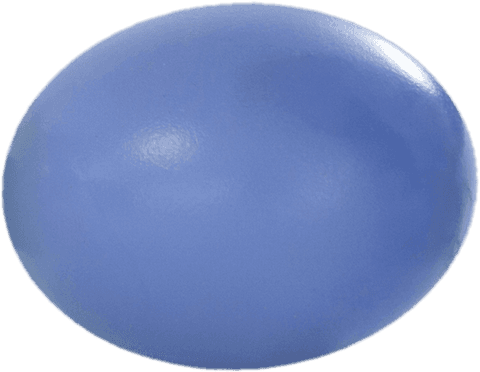 Shiny Purple Easter Egg Transparent on White Background - Download Free Stock Videos Pikwizard.com