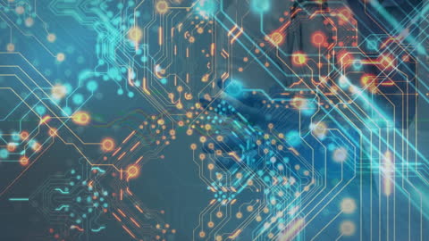 Digital Health Technology and Circuit Integration Concepts