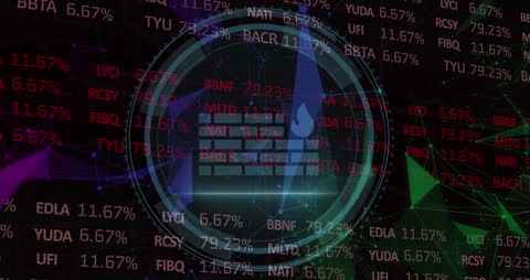 Digital Data Processing and Code Visualization