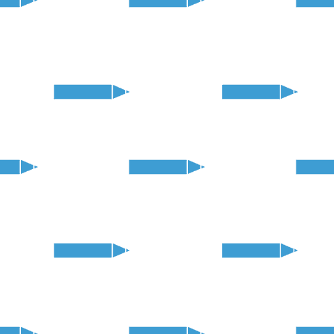 Transparent Blue Pencil Pattern on Black Background - Download Free Stock Videos Pikwizard.com