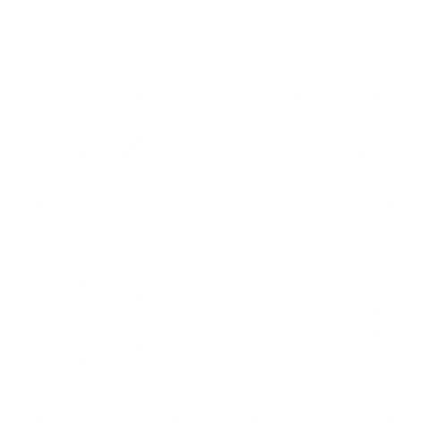 geometric white shapes on transparent background pattern - Download Free Stock Videos Pikwizard.com
