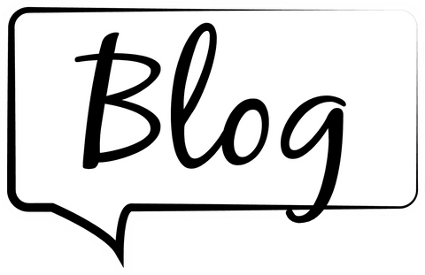 Transparent Speech Bubble with Blog Text on Clear Background - Download Free Stock Videos Pikwizard.com