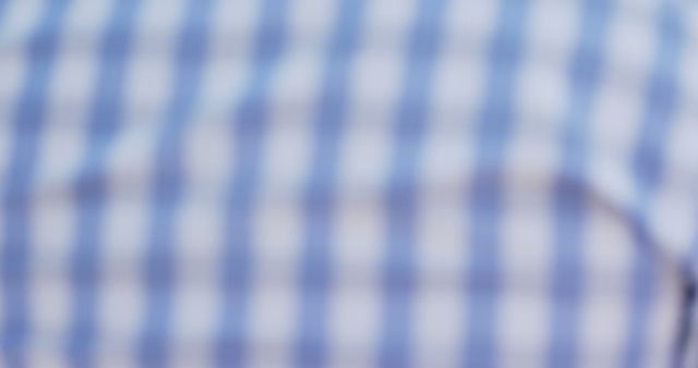 Blurred Blue and White Plaid Pattern Background - Download Free Stock Images Pikwizard.com