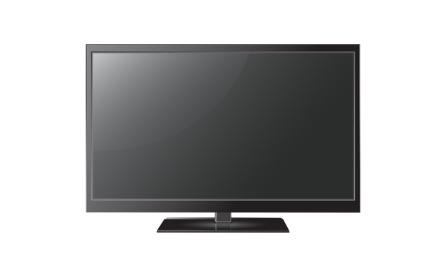 Modern Flat Screen Television Panel on Transparent Background - Download Free Stock Videos Pikwizard.com