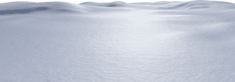 Peaceful Snowy Landscape with Dreamy Hills and Transparent Light - Download Free Stock Videos Pikwizard.com
