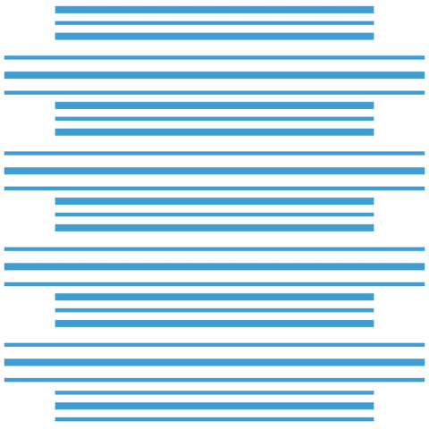 Abstract Blue Linear Stripes on Transparent Background - Download Free Stock Videos Pikwizard.com