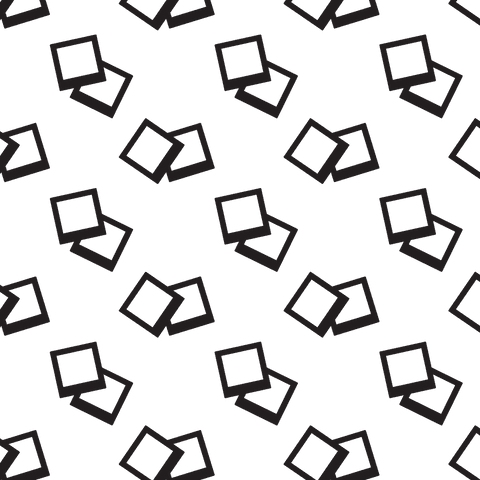 abstract black square pattern on transparent background - Download Free Stock Videos Pikwizard.com