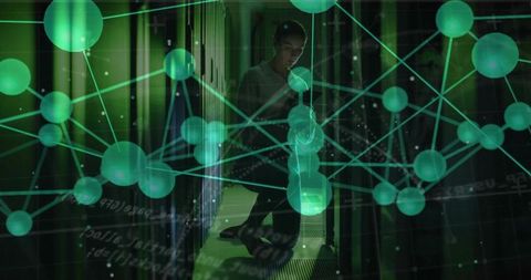 Email Concept Integration in Data Center Operations