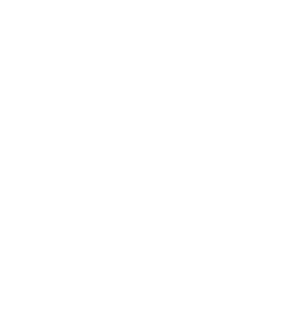 Athletic Silhouette of Man Holding Ball with Transparent Background