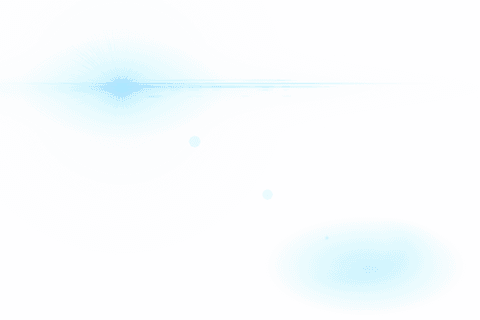 blue light effect on transparent background - Download Free Stock Videos Pikwizard.com