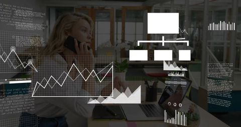 Professional Midtalk Executing Strategic Business Data Analysis