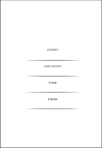 transparent invitation template with elegant text elements - Download Free Stock Videos Pikwizard.com