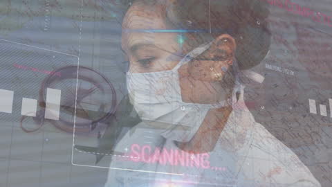 Innovative Data Processing Technologies in Global Health