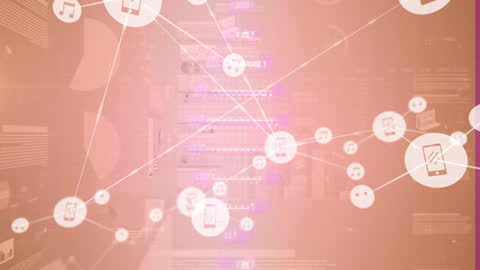 Digital Connectivity with Music and Genetic Technology