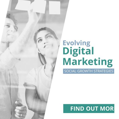 team collaborating on innovative digital marketing strategies - Download Free Stock Templates Pikwizard.com