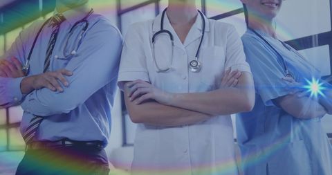 Medical Professionals United Against Diabetes Awareness