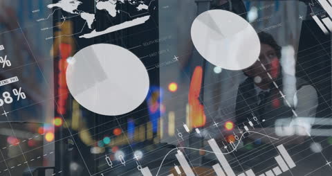 Complex Data Processing in Warehouse Technology