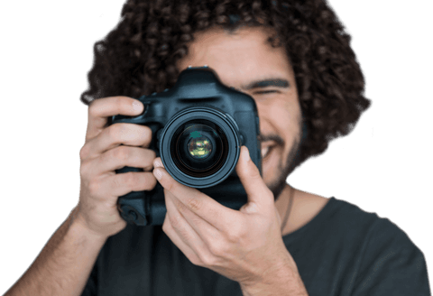 transparent vision inspiring photographer capturing moments - Download Free Stock Videos Pikwizard.com