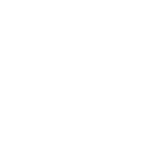 Transparent white silhouette of man kicking football