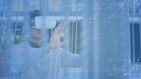 Innovative STEM Learning with Virtual Reality Technology