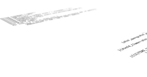 Abstract Data Codes and Algorithms on White Background - Download Free Stock Images Pikwizard.com