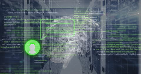 Digital Brain Interface with Cloud Data Processing