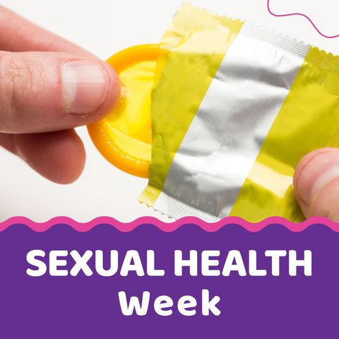 promoting condom use for sexual health awareness - Download Free Stock Templates Pikwizard.com