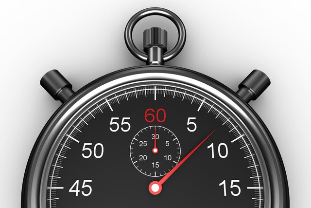 Transparent Digital PNG Illustration of Stopwatch, Measuring Time - Download Free Stock Videos Pikwizard.com