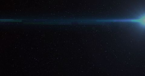 Digital Supernova in Deep Space Revealing Stellar Light - Download Free Stock Images Pikwizard.com