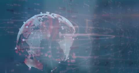 Virtual Reality and Data Integration in Digital World