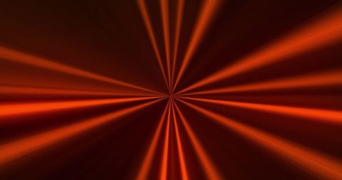 Radiant Red Light Trails Creating Dynamic Motion - Download Free Stock Images Pikwizard.com