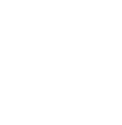 Silhouette of Woman Meditating in Yoga Pose on Transparent PNG