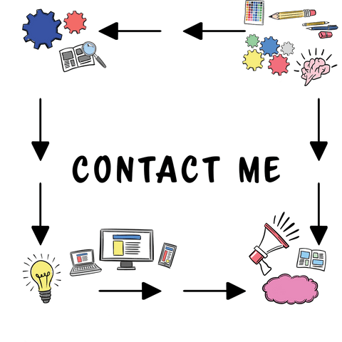 Digital Business Icons on Transparent Background for Communication Design - Download Free Stock Videos Pikwizard.com