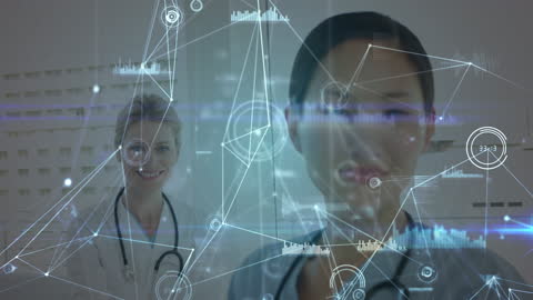 Innovative Medical Technology and Global Networking