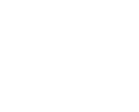 Silhouette of Man Raising Hand on Transparent Background