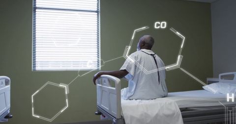 Innovative Medical Technology in Hospital Environment