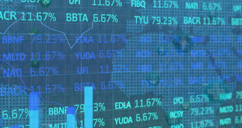 Digital Data Analytics with Global Business Elements