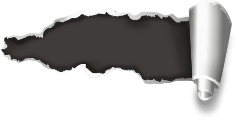 transparent torn paper rip effect vector design - Download Free Stock Videos Pikwizard.com