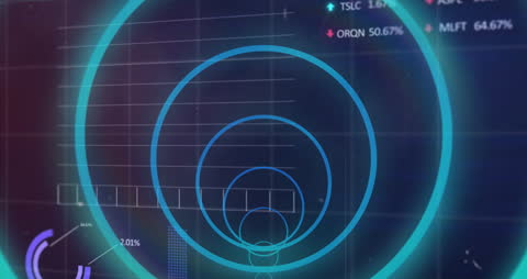 Abstract Rings with Blockchain Network Data Graphs