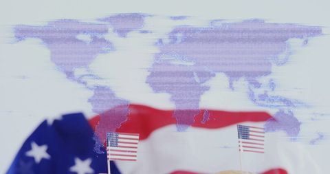 Global perspective on american independence celebrations