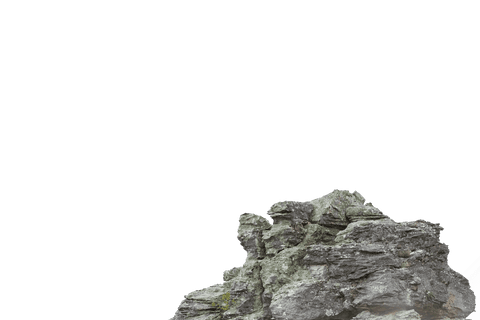 weathered rocks with transparent background for nature concepts - Download Free Stock Videos Pikwizard.com