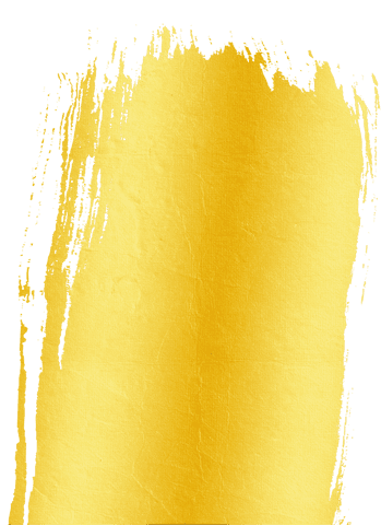 luxurious plot transparent gold paint brush stroke close-up - Download Free Stock Videos Pikwizard.com