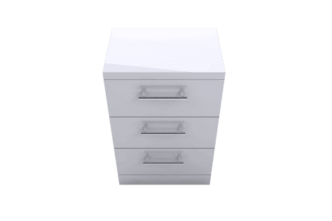 modern office cabinet with drawers on transparent background - Download Free Stock Videos Pikwizard.com