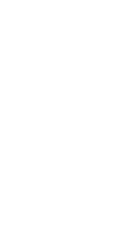 Transparent silhouette hand holding bulb design