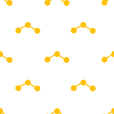 seamless yellow abstract pattern on transparent background - Download Free Stock Videos Pikwizard.com