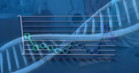 DNA Strand Bioinformatics in Laboratory Setting