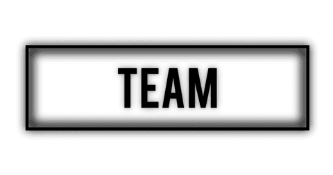 Transparent Black Frame with Bold Text on Transparent Background - Download Free Stock Videos Pikwizard.com